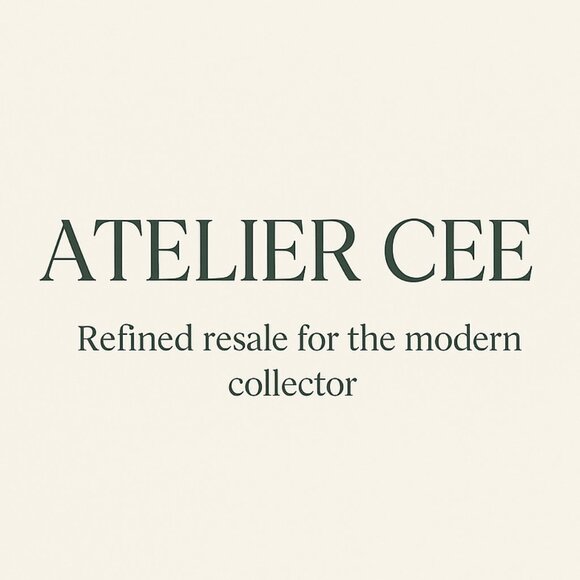 The Art of Elevated Resale - Picture 1 of 1